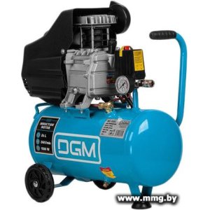 DGM AC-125C