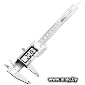 Штангенциркуль Deli DL91150