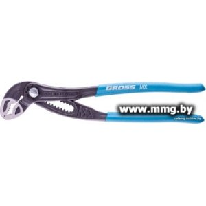 Клещи переставные GROSS 15723