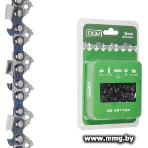 Цепь для пилы DGM GS-321364