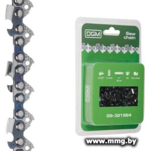 Цепь для пилы DGM GS-321564