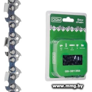 Цепь для пилы DGM GS-381352