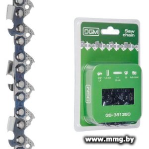 Цепь для пилы DGM GS-381350