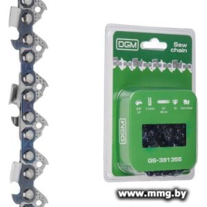 Цепь для пилы DGM GS-381355