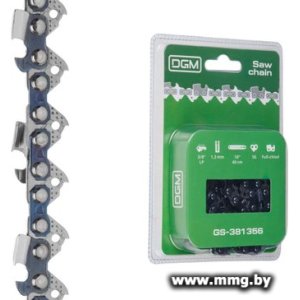Цепь для пилы DGM GS-381356