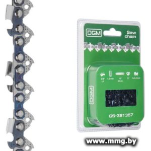 Цепь для пилы DGM GS-381357