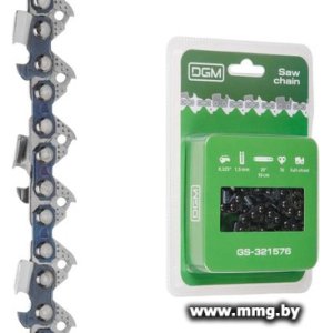 Цепь для пилы DGM GS-321576
