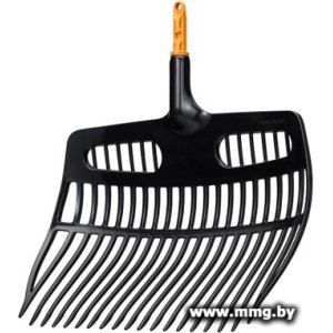 Грабли зубчатые Fiskars 1080681