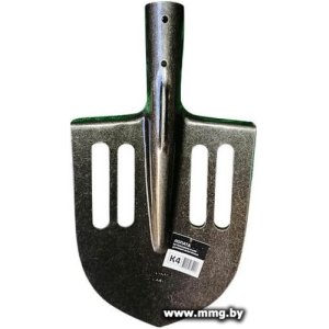 Лопата штыковая остроконечная БТЗ К4