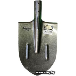 Лопата штыковая остроконечная БТЗ К2