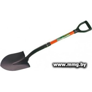 Лопата штыковая остроконечная Startul Garden ST6085-02