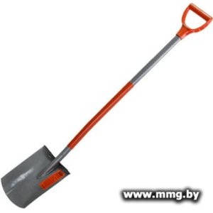 Лопата штыковая прямая Startul Garden ST6097-05