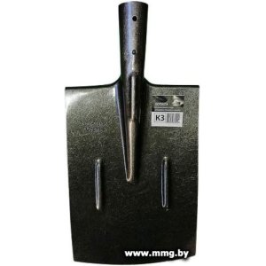 Лопата штыковая остроконечная БТЗ К3