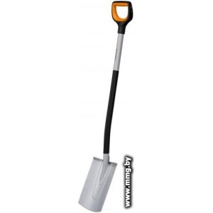 Лопата штыковая прямая Fiskars 1066730