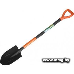 Лопата штыковая остроконечная Startul Garden ST6087-03