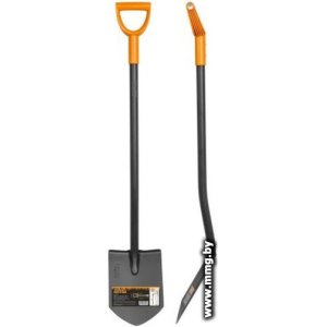 Лопата штыковая остроконечная Startul Garden ST6080-01