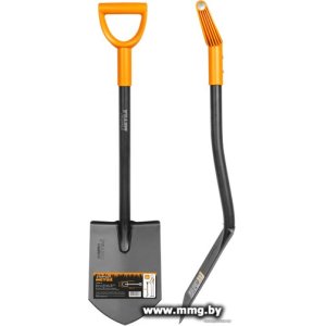 Лопата штыковая остроконечная Startul Garden ST6080-03
