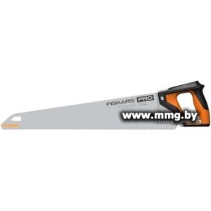Ножовка Fiskars Pro PowerTooth 1062918