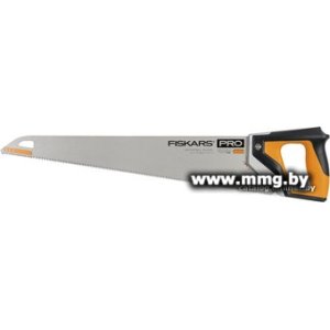 Ножовка Fiskars Pro PowerTooth 1062916