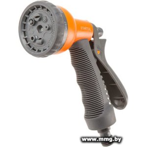 Распылитель Startul Garden Пистолет-распылитель 8 режимов [ST6010-04]