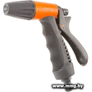 Распылитель Startul Garden Пистолет-распылитель с мягкой ручкой [ST6010-05]