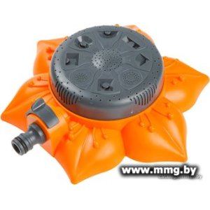 Распылитель Startul Garden Распылитель 8 режимов цветок [ST6010-14]