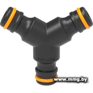 Разветвитель Fiskars Тройник 1027070
