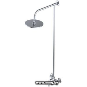 Душевая система AV Engineering AVURS16-A120-633