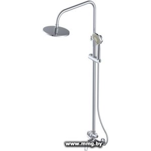 Душевая система AV Engineering AVURS16-A120-637