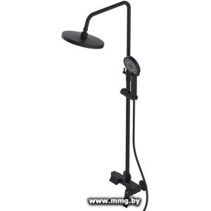 Душевая система AV Engineering AVWIN16-BL165-135