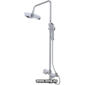 Душевая система AV Engineering AVWIN16-A165-135