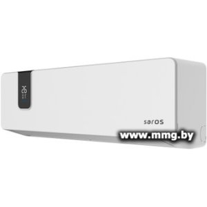 SAROS Smart Air Inverter CSDH-12DR (белый)