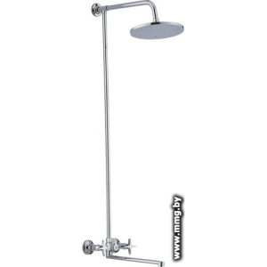 Душевая система AV Engineering AVROL15-D35