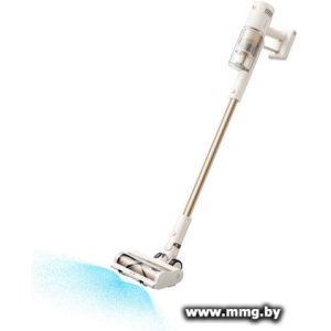 Dreame Cordless Vacuum Cleaner R10s Essential Aqua VRV65F (евровилка, белый)