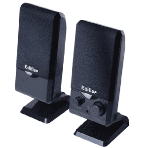 Купить Edifier M1250 черный в Минске, доставка по Беларуси