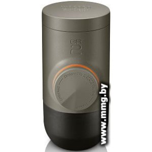 Ручная кофеварка WACACO Minipresso GR2