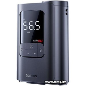 Baseus C0119601 GoTrip VA1 Super Mini Cordless Inflator 22-Cylinder Cosmic Black