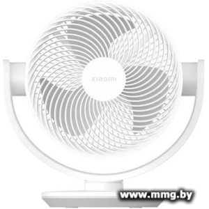 Xiaomi Smart Desktop Air Circulation Fan EU BPLDS10DM (с евровилкой)