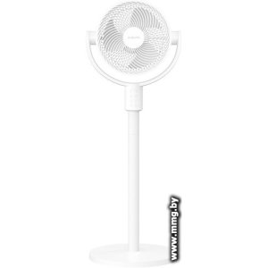 Xiaomi Smart Standing Air Circulation Fan EU BPLDS11DM (с евровилкой) BHR9849EU