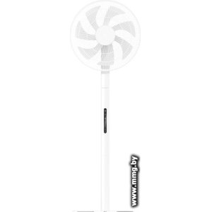 Xiaomi Smart Standing Fan Pro Slim EU BPLDS12DM (с евровилкой)