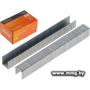 Скобы Startul ST4540-14 (5000 шт)