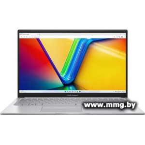 ASUS Vivobook 15 X1504MA-BQ058 (90NB17I2-M01120)