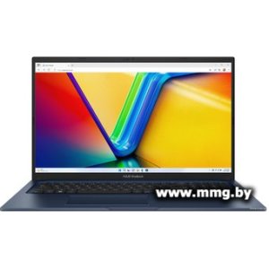 ASUS Vivobook 17 X1704MA-AU010 (90NB17V2-M000Y0)