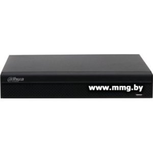 Видеорегистратор Dahua DHI-NVR4108HS-P-4KS3