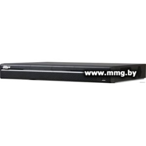 Видеорегистратор Dahua DHI-NVR5208-4KS2