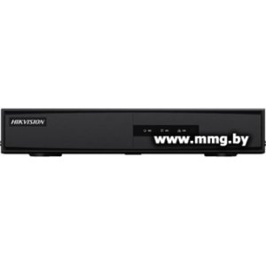 Видеорегистратор Hikvision DS-7104NI-Q1/4P/M(D)