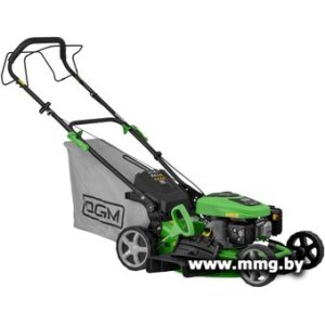 Газонокосилка DGM LM-461S