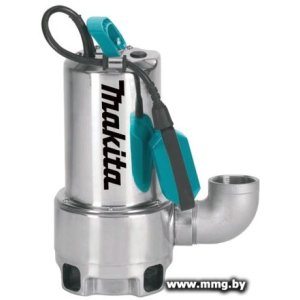 Дренажный насос Makita PF 1110
