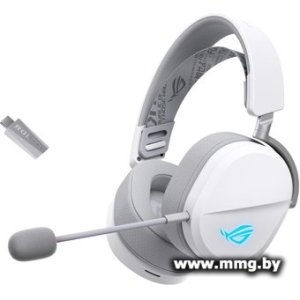 ASUS ROG Pelta Moonlight White A501 (90YH0410-BHUA10)