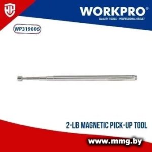 Магнитный извлекатель Workpro WP319006